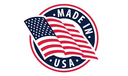 IndigenS9 Made In USA